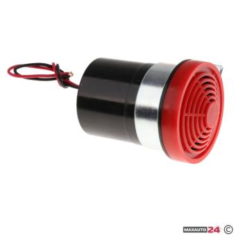 Мелодия заден ход 24V