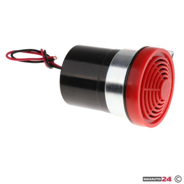 Мелодия заден ход 24V