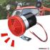 Мелодия заден ход 24V