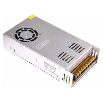Преобразувател на напрежение PA1282 - от 110V/220V на 12V