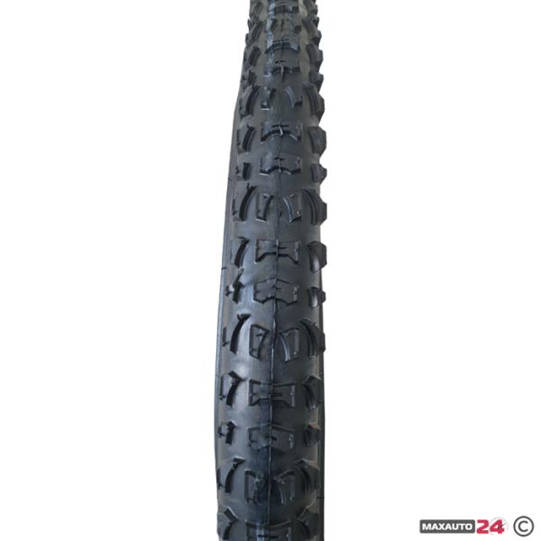 Външна гума Servis - за велосипед 26'' x 1.95 (50-559) Nitro XP