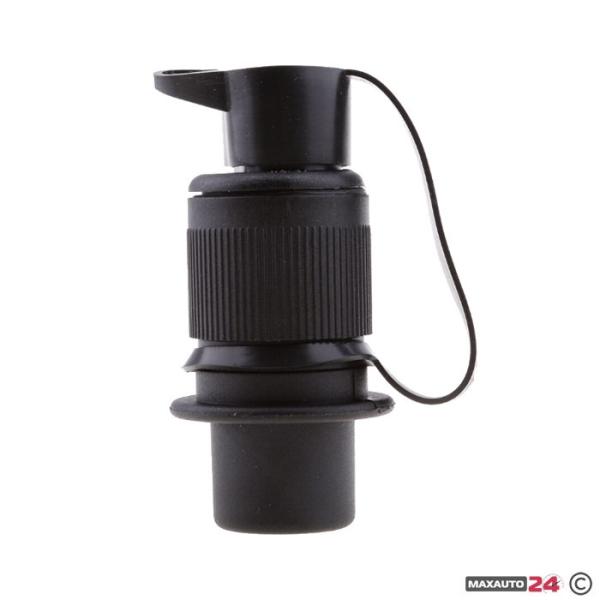 Букса ремарке PVC - 121