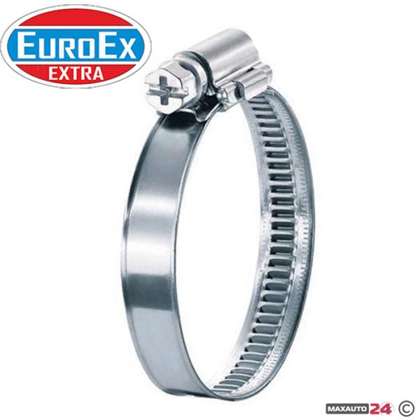 Скоби за водни съединения EuroEx 140-160