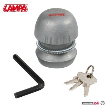 Секрет за ремарке 65401 - Ф 50мм