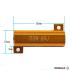 Компенсатор за грешки 50W Н1, Н3 / 2 БР/К-Т
