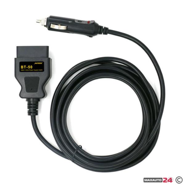 Букса OBD 50