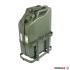 Стойка метална за 20 литрова Туба - 86796