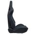 Спортни седалки за МПС - 9008