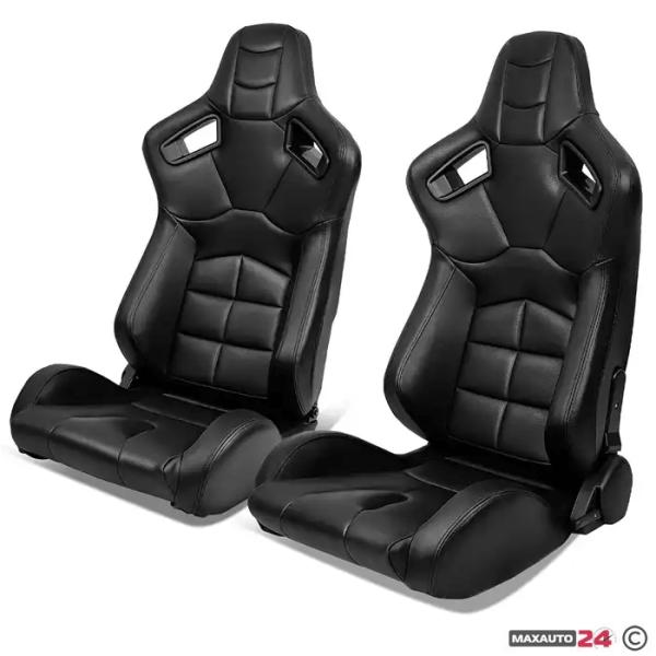 Спортни седалки за МПС - 9010