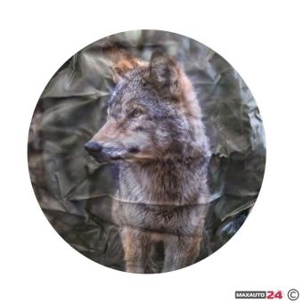 Калъф за резервна гума 15'' - А4