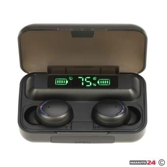 Слушалки безжични - BTH-F9-5/162
