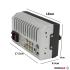 Мултимедия МР5 Bluetooth 7`` 2Din - 7010