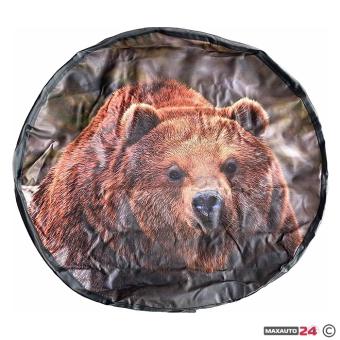 Калъф за резервна гума 15'' - А3