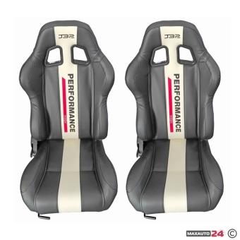 Спортни седалки за МПС - 1047