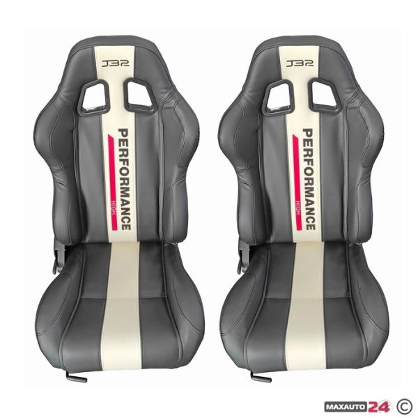 Спортни седалки за МПС - 1047