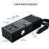 Преобразувател на напрежение от 12V/24V на 220V - 1665