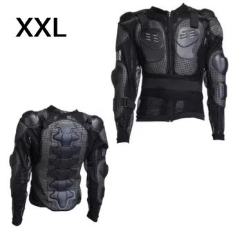 Предпазна жилетка за мотор 533 / XXL