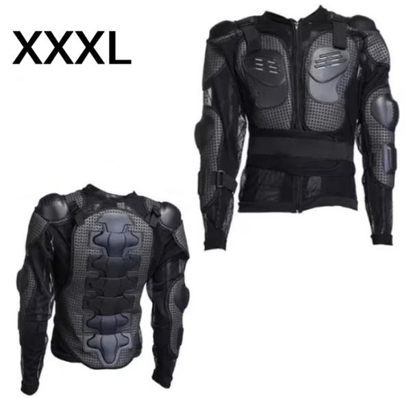 Предпазна жилетка за мотор 533 / XXXL