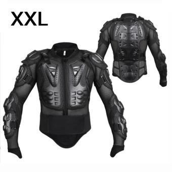 Предпазна жилетка за мотор 534 / XXL