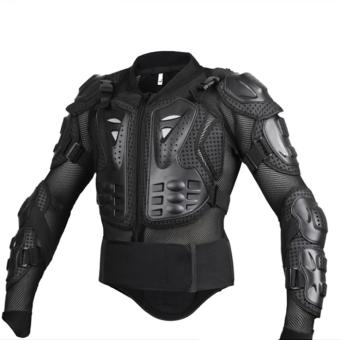 Предпазна жилетка за мотор 534 / XXXL