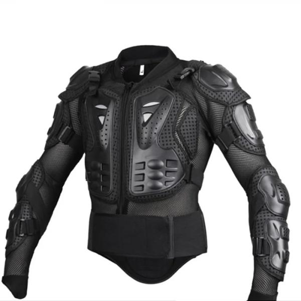 Предпазна жилетка за мотор 534 / XXXL