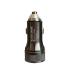 Адаптер за зарядно PG236 с 2 usb порта + кабел