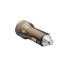 Адаптер за зарядно PG236 с 2 usb порта + кабел