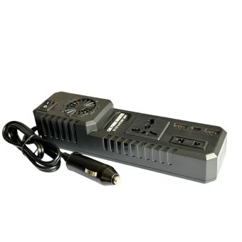 Преобразувател на напрежение 1666 12v/220v 200w