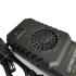 Преобразувател на напрежение 1666 12v/220v 200w