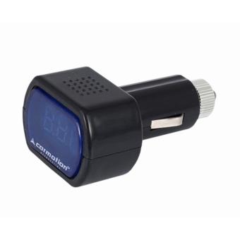 Електрически волтметър - 58704 12/24V
