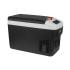 Хладилна кутия PA925 / 28Л + Компресор - 12V/220V