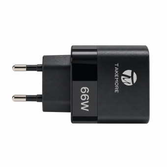 Адаптер за зареждане PA1052 220V + кабел