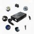 Преобразувател на напрежение от 12V/24V на 220V - 1664
