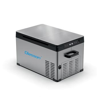 Хладилна кутия CD35 - Olesson / 22Л - 12V/24V/220V