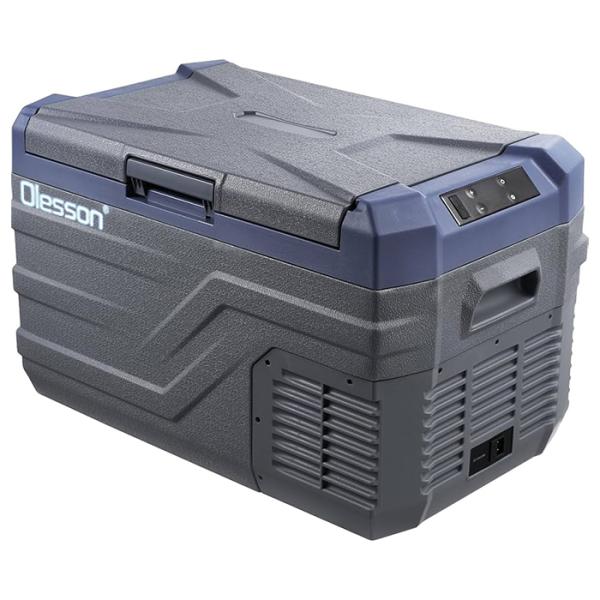 Хладилна кутия NL30 - Olesson / 27Л - 12V/24V/220V
