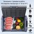 Хладилна кутия NL40 - Olesson / 35Л - 12V/24V/220V