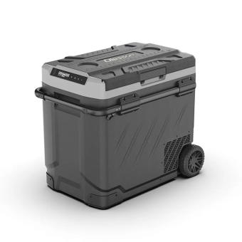 Хладилна кутия ZGW61 - Olesson / 58Л - 12V/24V/220V