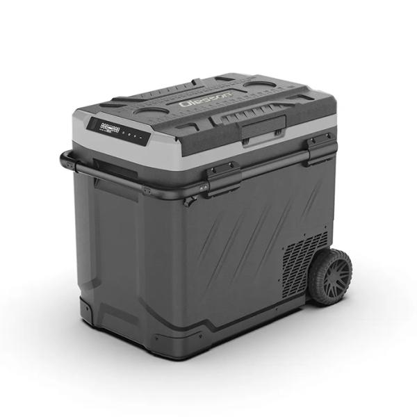 Хладилна кутия ZGW61 - Olesson / 58Л - 12V/24V/220V