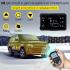 Печка за Каравана PA1078 12/24/220V 8kW