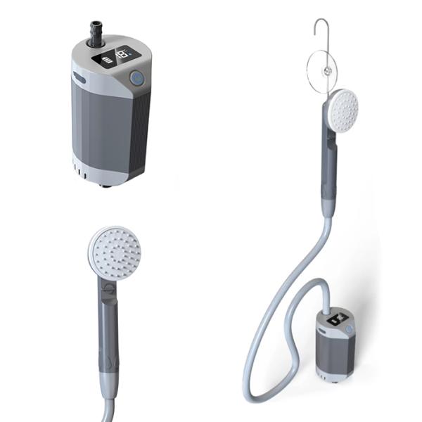 Портативен душ USB 5V