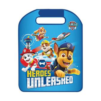 Протектор за седалка Paw Patrol