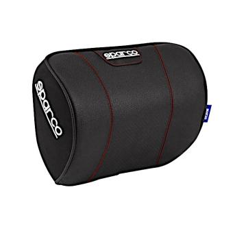 Възглавница за път Sparco SPC4008BK