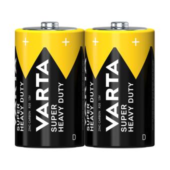 Батерия VARTA R20P - D
