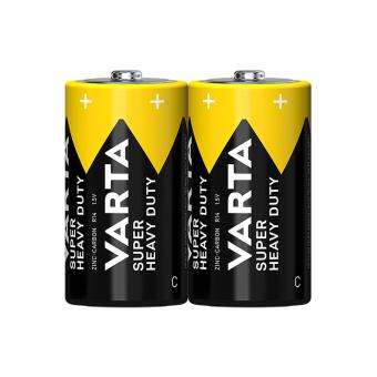 Батерия VARTA R14P - C
