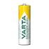 Алкална Батерия VARTA VALUE Accu AA 2100 mAh