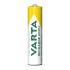 Алкална Батерия VARTA VALUE Accu AAA 800 mAh