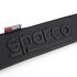 Протектор за колан Sparco SPC1211BK 2бр/к-т