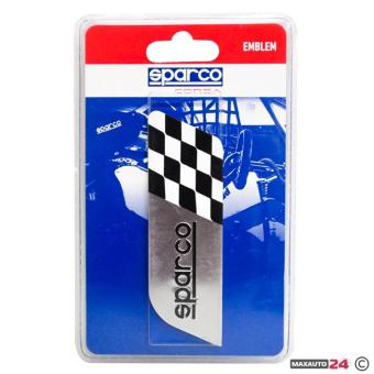 Стикер спарко SPC4206 1 брой - PVC