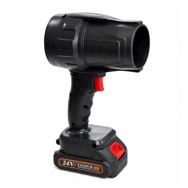 Въздушен пистолет - духалка 12V PA1401