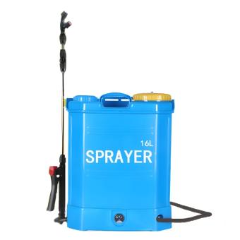 Електрическа пръскачка с батерия 220V 16л PA1703